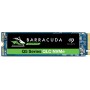Seagate Barracuda Q5, 1 TB, Unidad SSD Interna, M.2 NVMe PCIe Gen3 ×4 (ZP1000CV3A001)