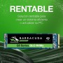 Seagate Barracuda Q5, 1 TB, Unidad SSD Interna, M.2 NVMe PCIe Gen3 ×4 (ZP1000CV3A001)