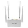 Cioswi-enrutador WiFi inalámbrico para módem Usb 3G, OpenWrt OS, compa