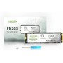 Fikwot FN203 256GB M.2 SATA SSD - SLC Cache 3D NAND TLC SATA III 6Gb/s M.2 2280 NGFF Unidad Interno de Estado sólido, hasta
