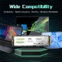 Fikwot FN203 256GB M.2 SATA SSD - SLC Cache 3D NAND TLC SATA III 6Gb/s M.2 2280 NGFF Unidad Interno de Estado sólido, hasta