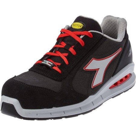 UTILITY DIADORA Run Net Airbox Low S3 SRC, Zapatillas Deportivas Hombre