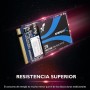 SABRENT 2242 M.2 NVMe SSD 2TB, SSD Interno 2500 MB/s de Lectura, 42 mm PCIe 3.0 X4, Unidad de Estado sólido Interno, Alto