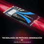 SABRENT 2242 M.2 NVMe SSD 2TB, SSD Interno 2500 MB/s de Lectura, 42 mm PCIe 3.0 X4, Unidad de Estado sólido Interno, Alto