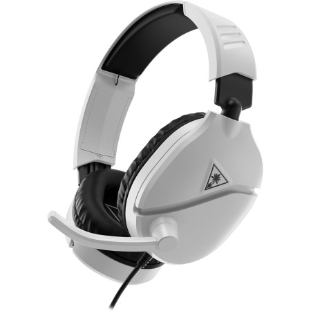 Turtle Beach Recon 70 Negro Playstation Auriculares Multiplataforma para Juegos for PS5, PS4, Xbox Series X|S, Xbox One,