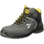 Diadora D-Blitz Hi S3 - Zapatos de Trabajo Unisex Adulto