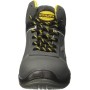 Diadora D-Blitz Hi S3 - Zapatos de Trabajo Unisex Adulto