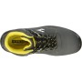 Diadora D-Blitz Hi S3 - Zapatos de Trabajo Unisex Adulto
