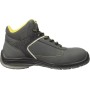 Diadora D-Blitz Hi S3 - Zapatos de Trabajo Unisex Adulto