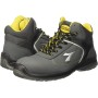 Diadora D-Blitz Hi S3 - Zapatos de Trabajo Unisex Adulto