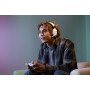 Turtle Beach Recon 70 Negro Playstation Auriculares Multiplataforma para Juegos for PS5, PS4, Xbox Series X|S, Xbox One,