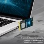 KINGDATA Unidad De Estado SóLido Interna M.2 2230 SSD NVMe PCIe Gen 3.0x4 para PS5, Steam Deck, Microsoft Surface, Ultrabook,