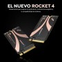SABRENT Rocket de 1 TB 2242 Unidad SSD NVMe M.2 PCIe Gen 4 sin DRAM (SB-2142-1TB)