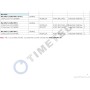 Timetec 1TB M.2 2242 SSD NVMe PCIe Gen3x4 3D NAND TLC Velocidad de Lectura/Escritura de hasta 2,100/1,600 MB/s Compatible con