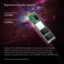 Transcend MTE220S - Disco Sólido Interno de 1 TB, M.2, PCIe, NVMe 1.3, 3D TLC (hasta 3500 MB/s de lectura).