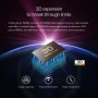 Transcend MTE220S - Disco Sólido Interno de 1 TB, M.2, PCIe, NVMe 1.3, 3D TLC (hasta 3500 MB/s de lectura).
