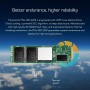 Transcend MTE220S - Disco Sólido Interno de 1 TB, M.2, PCIe, NVMe 1.3, 3D TLC (hasta 3500 MB/s de lectura).