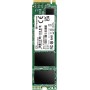 Transcend MTE220S - Disco Sólido Interno de 1 TB, M.2, PCIe, NVMe 1.3, 3D TLC (hasta 3500 MB/s de lectura).