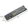 Intenso Disco Duro 3835470 2 TB SSD