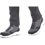 Diadora Utility Chaussures de sécurité Basses Femme AHTENA S3L FO SR ESD - Gris/Rose 38 - Protection Des Pieds