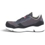 Diadora Utility Chaussures de sécurité Basses Femme AHTENA S3L FO SR ESD - Gris/Rose 38 - Protection Des Pieds