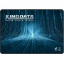 KINGDATA M.2 2242 SSD 512 GB NVMe PCIe Gen3 x 4 Unidad Interna de Estado sólido, 3D NAND TLC, SSD para Juegos, Velocidad R/W de