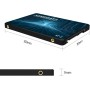 KINGDATA M.2 2242 SSD 512 GB NVMe PCIe Gen3 x 4 Unidad Interna de Estado sólido, 3D NAND TLC, SSD para Juegos, Velocidad R/W de