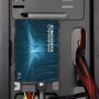 KINGDATA M.2 2242 SSD 512 GB NVMe PCIe Gen3 x 4 Unidad Interna de Estado sólido, 3D NAND TLC, SSD para Juegos, Velocidad R/W de