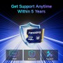 fanxiang 2TB SSD Disco Duro SSD Interno 2230 NVMe 2TB,M.2 2230 PCIe 4.0,hasta 5200 MB/s,Compatible con Ultrabook/Steam