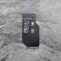 EMSea Tarjeta adaptadora NVMe M.2 PCIe 4.0 negra 2242 a 2280 compatible con Legion Go 2230/2242 NVMe a 2280 Expansión para