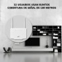 Enrutador inalámbrico 4G, enrutador 4G de 300Mbps, módem inalámbrico, 