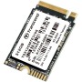 Transcend 512GB M.2 2230 NVMe PCIe Gen4 x4 SSD MTE310S (Lectura/Escritura - hasta 3,300/1,700 MB/s) - TS512GMTE310S-E
