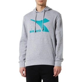 Diadora Hoodie CHROMIA para Hombre