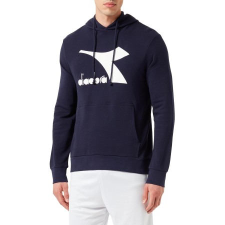 Diadora Hoodie CHROMIA para Hombre