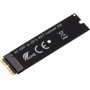 KALEA-INFORMATIQUE Adaptador M2 a Mac 2013 2014 2015 2016 2017 2018 2019 2020 con SSD en 12+16 Puntos, Fabricado por Sintech.