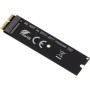 KALEA-INFORMATIQUE Adaptador M2 a Mac 2013 2014 2015 2016 2017 2018 2019 2020 con SSD en 12+16 Puntos, Fabricado por Sintech.