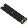 KALEA-INFORMATIQUE Adaptador M2 a Mac 2013 2014 2015 2016 2017 2018 2019 2020 con SSD en 12+16 Puntos, Fabricado por Sintech.