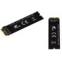 KALEA-INFORMATIQUE Adaptador M2 a Mac 2013 2014 2015 2016 2017 2018 2019 2020 con SSD en 12+16 Puntos, Fabricado por Sintech.
