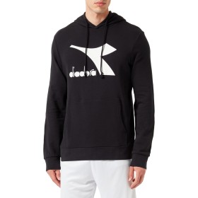 Diadora Hoodie CHROMIA para Hombre