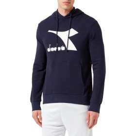 Diadora Hoodie CHROMIA para Hombre