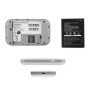 TIANJIE 4G WiFi móvil 2100/3000mAh batería segura Mifi LTE punto de ac
