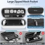 Tokluck Funda de Playstation Portal Remote Player, Accesorios Playstation Portal Case, Estuche con PS Portal/ PS Portal, Bolsa
