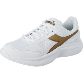 Diadora Eagle 6w, Zapatillas de Gimnasio Mujer
