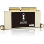 S SHARKSPEED Mac SSD 1TB NVMe M.2 PCIe Gen3.0x4 Disco Duro Sólido Interno para MacBook Air A1465 A1466(2013-2015，2017), MacBook