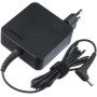 Lenovo 65W AC Wall Adapter - Carga Rápida y Eficiente