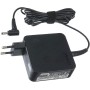 Lenovo 65W AC Wall Adapter - Carga Rápida y Eficiente