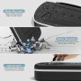 Tokluck Funda de Playstation Portal Remote Player, Accesorios Playstation Portal Case, Estuche con PS Portal/ PS Portal, Bolsa