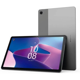 Lenovo Tableta Tab M10 (3ª generación), Pantalla táctil WUXGA de 10,1 Pulgadas, Unisoc T610, 4 GB de RAM, 64 GB de Memoria,