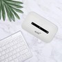 Enrutador WiFi móvil 4G LTE, punto de acceso WiFi portátil de 150Mbps 