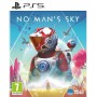 No Man's Sky Game PS5